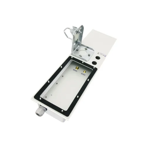 Антенна секторная Cyberbajt, 2.4-2.5 ГГц, 15dBi, 180°, BOX